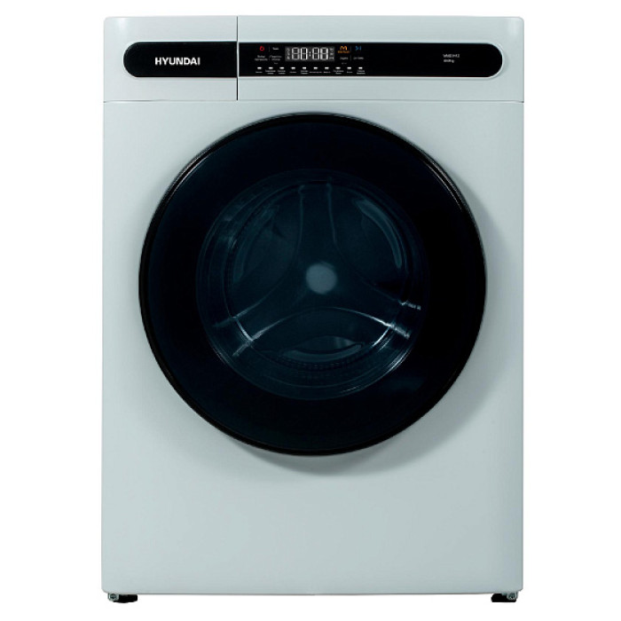 Стиральная машина HYUNDAI WME8412 Стиральная машина HYUNDAI WME8412