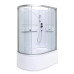 Душевая кабина DETO L620R N (без крыши) Душевая кабина DETO L620R N (без крыши)