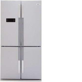 Холодильник BEKO gne 114610 fx