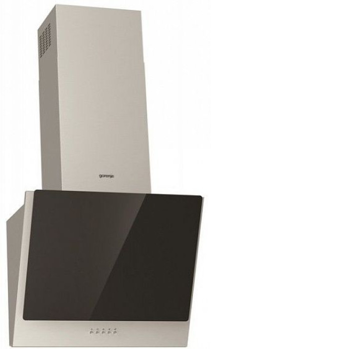 Каминная вытяжка Gorenje WHI 623 E1 XGB Каминная вытяжка Gorenje WHI 623 E1 XGB