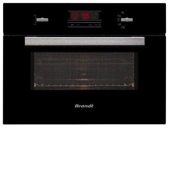 Микроволновая печь BRANDT me 1245 b