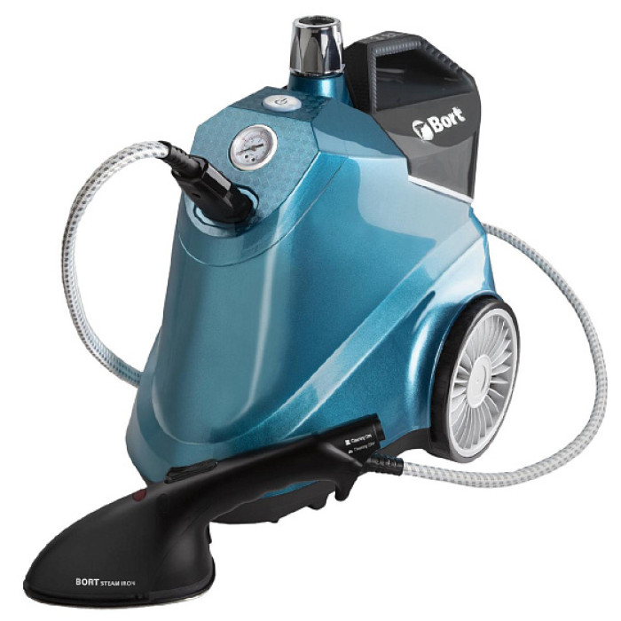 Отпариватель BORT Pro Iron Отпариватель BORT Pro Iron
