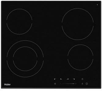 Варочная поверхность HAIER HHX-C64TDVB