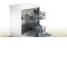 Посудомоечная машина BOSCH SMS43D02ME Посудомоечная машина BOSCH SMS43D02ME