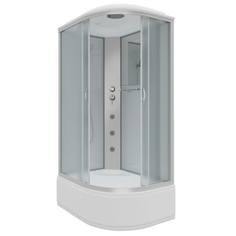 Душевая кабина NIAGARA NG-2310-14LG Душевая кабина NIAGARA NG-2310-14LG