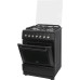 Плита NORDFROST GG 6062 B Плита NORDFROST GG 6062 B