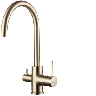 Смеситель PAULMARK Essen Es213211-BR Смеситель PAULMARK Essen Es213211-BR