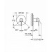 Смеситель GROHE Plus 24059003 Смеситель GROHE Plus 24059003