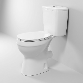 Унитаз NIAGARA Brava NG-9901