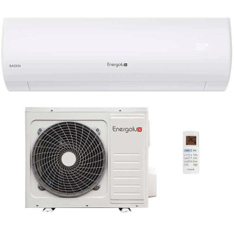 Сплит-система ENERGOLUX SAS09BD1-A/SAU09BD1-A-WS40