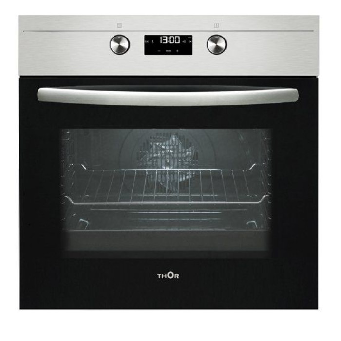 Духовой шкаф THOR TH 575 X 80545010 Духовой шкаф THOR TH 575 X 80545010