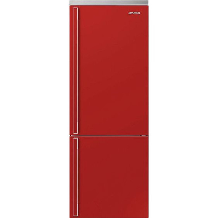 Холодильник SMEG FA490RR5 Холодильник SMEG FA490RR5