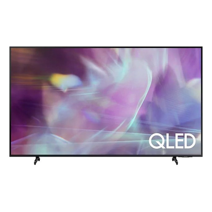 Телевизор SAMSUNG QE50Q60ABU Телевизор SAMSUNG QE50Q60ABU