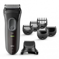 Электробритва BRAUN 3000BT