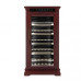 Винный шкаф MEYVEL MV66-WM1-C Винный шкаф MEYVEL MV66-WM1-C