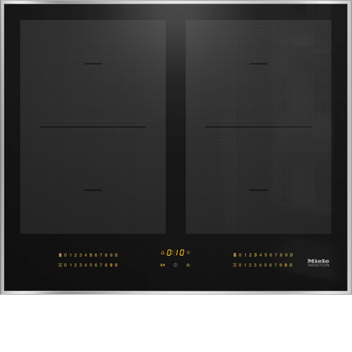 Варочная поверхность MIELE KM 7564 FR