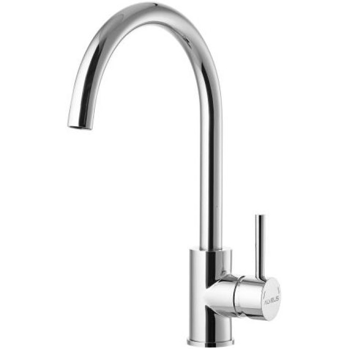 Смеситель ALVEUS ROXA CHR Смеситель ALVEUS ROXA CHR