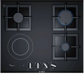 Варочная поверхность BOSCH PSY6A6B20