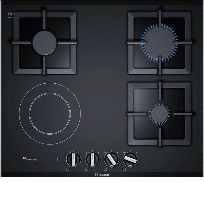 Варочная поверхность BOSCH PSY6A6B20