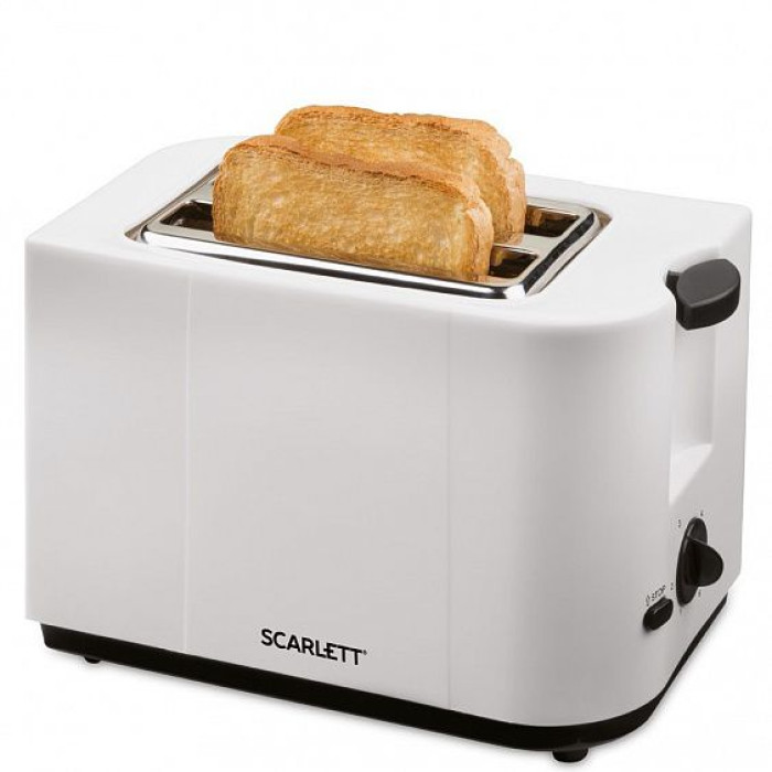 Тостер SCARLETT SC-TM11008 Тостер SCARLETT SC-TM11008
