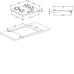 Поверхность BEKO HSLG64425ST Поверхность BEKO HSLG64425ST