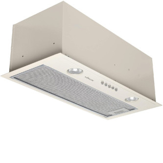 Вытяжка KONIGIN FlatBox Ivory 60