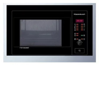 Встраиваемая микроволновая печь Kuppersbusch EMWG 8604.0 M Встраиваемая микроволновая печь Kuppersbusch EMWG 8604.0 M