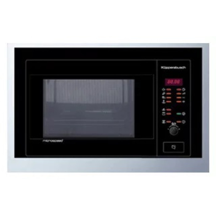 Встраиваемая микроволновая печь Kuppersbusch EMWG 8604.0 M Встраиваемая микроволновая печь Kuppersbusch EMWG 8604.0 M