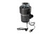 Измельчитель пищевых отходов HARPER HWD-600D02