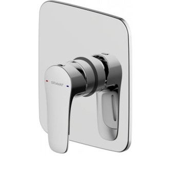 Смеситель BRAVAT Source PB8173218CP-ENG