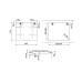 Варочная поверхность SMEG PV264N