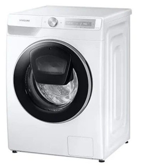 Стиральная машина SAMSUNG WW80T654DLH