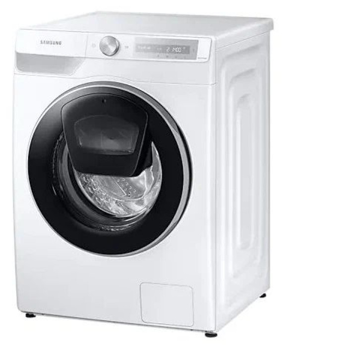 Стиральная машина SAMSUNG WW80T654DLH