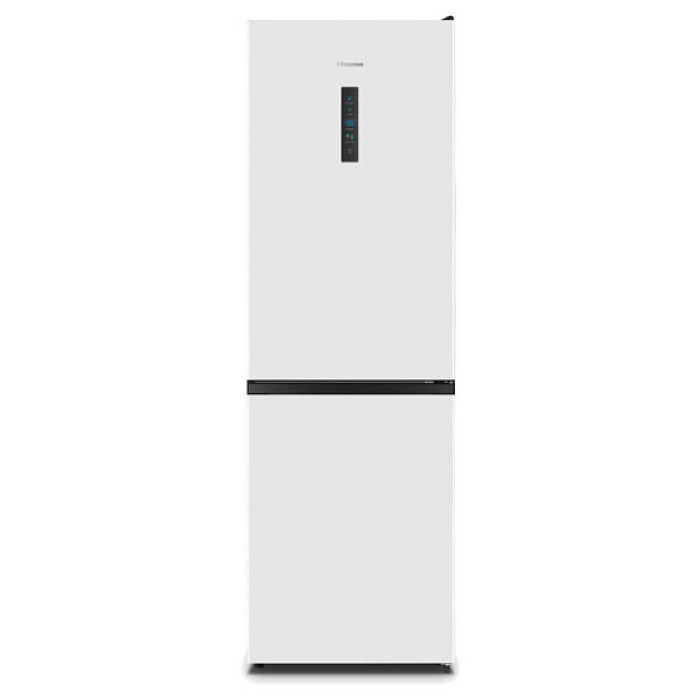 Холодильник HISENSE RB390N4BW2 Холодильник HISENSE RB390N4BW2