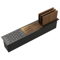 Сушка для посуды OMOIKIRI DRY-02-GM 4999020 Сушка для посуды OMOIKIRI DRY-02-GM 4999020