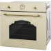 Духовой шкаф HIBERG VM 6382 YR Духовой шкаф HIBERG VM 6382 YR