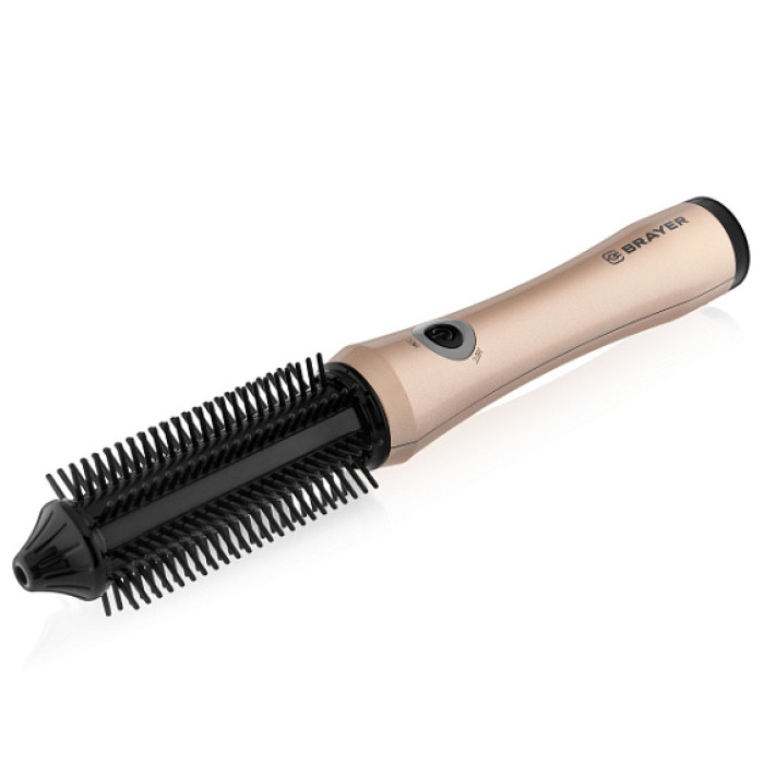 Щипцы BRAYER BR3207GD Щипцы BRAYER BR3207GD