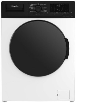 Стиральная машина HOTPOINT-ARISTON WD 8548 C7S VBW