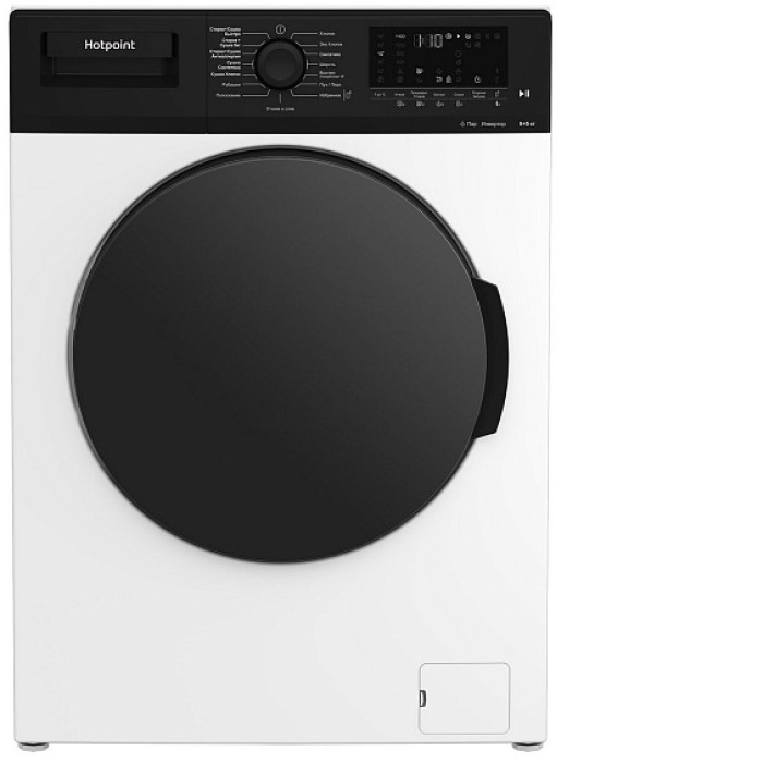 Стиральная машина HOTPOINT-ARISTON WD 8548 C7S VBW Стиральная машина HOTPOINT-ARISTON WD 8548 C7S VBW