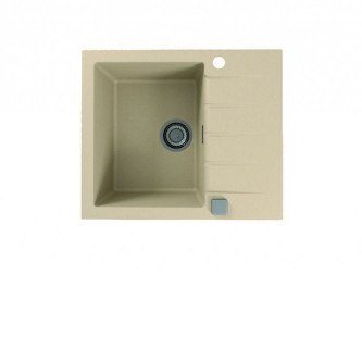 Кухонная мойка ALVEUS GRANITAL CADIT 10 TERRA - G22