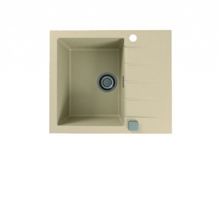 Кухонная мойка ALVEUS GRANITAL CADIT 10 TERRA - G22 Кухонная мойка ALVEUS GRANITAL CADIT 10 TERRA - G22