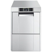 Стаканомоечная машина SMEG UG420DS