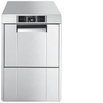 Стаканомоечная машина SMEG UG420DS Стаканомоечная машина SMEG UG420DS