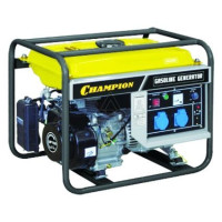 Генератор CHAMPION gg3300 Генератор CHAMPION gg3300