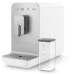 Кофемашина SMEG BCC13WHMEU Кофемашина SMEG BCC13WHMEU