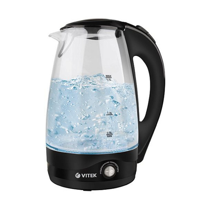 Электрочайник VITEK VT-7034(TR) Электрочайник VITEK VT-7034(TR)