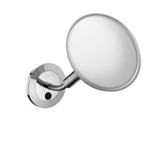 Зеркало косметическое KEUCO Elegance 17676019000 хром