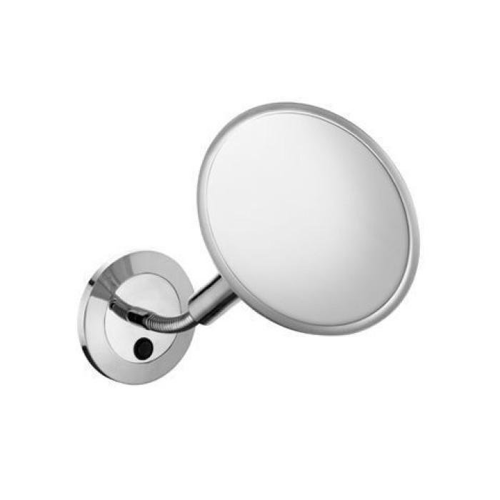 Зеркало косметическое KEUCO Elegance 17676019000 хром Зеркало косметическое KEUCO Elegance 17676019000 хром