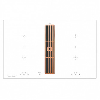 Варочная поверхность KUPPERSBUSCH KMI 8500.0 WR Copper