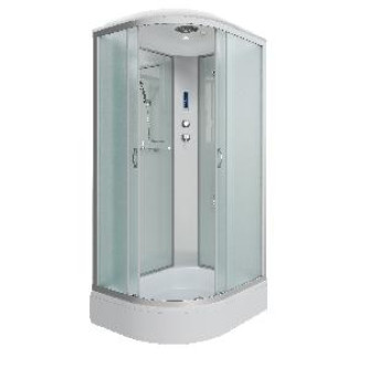 Душевая кабина NIAGARA NG-33184-14RP